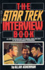 The Star Trek Interview Book